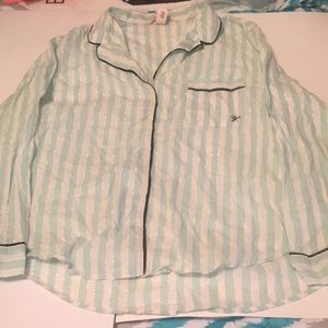 Victoria’s Secret pj set